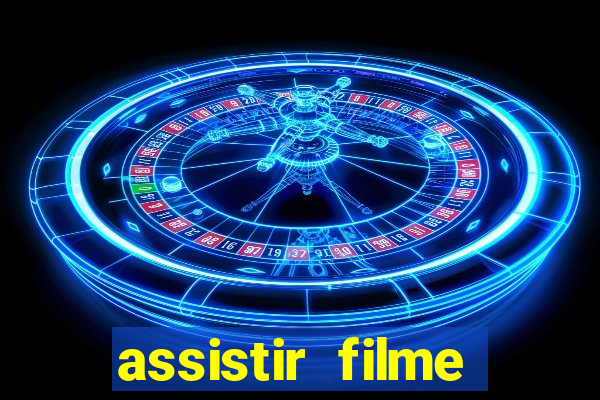 assistir filme demon slayer